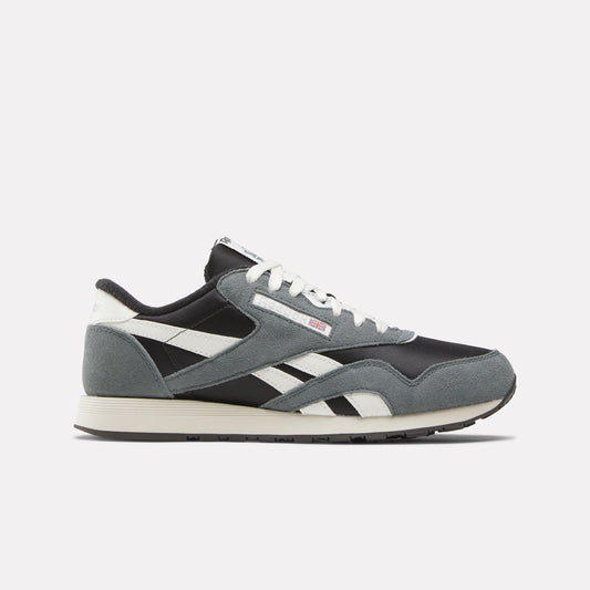 Classic Nylon Men's Shoes