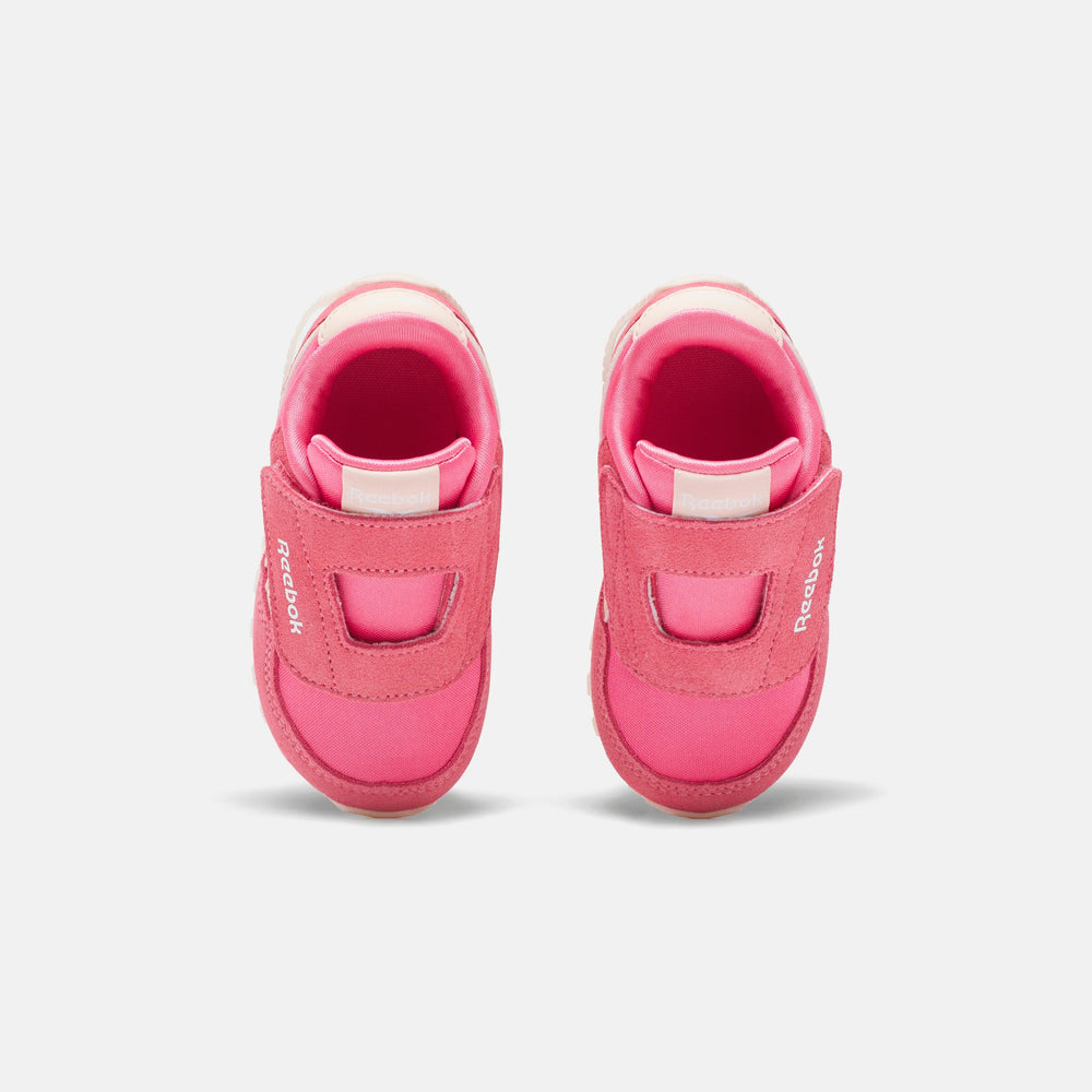 Reebok Glide Low Hook & Loop (Baby & Toddler) (4)