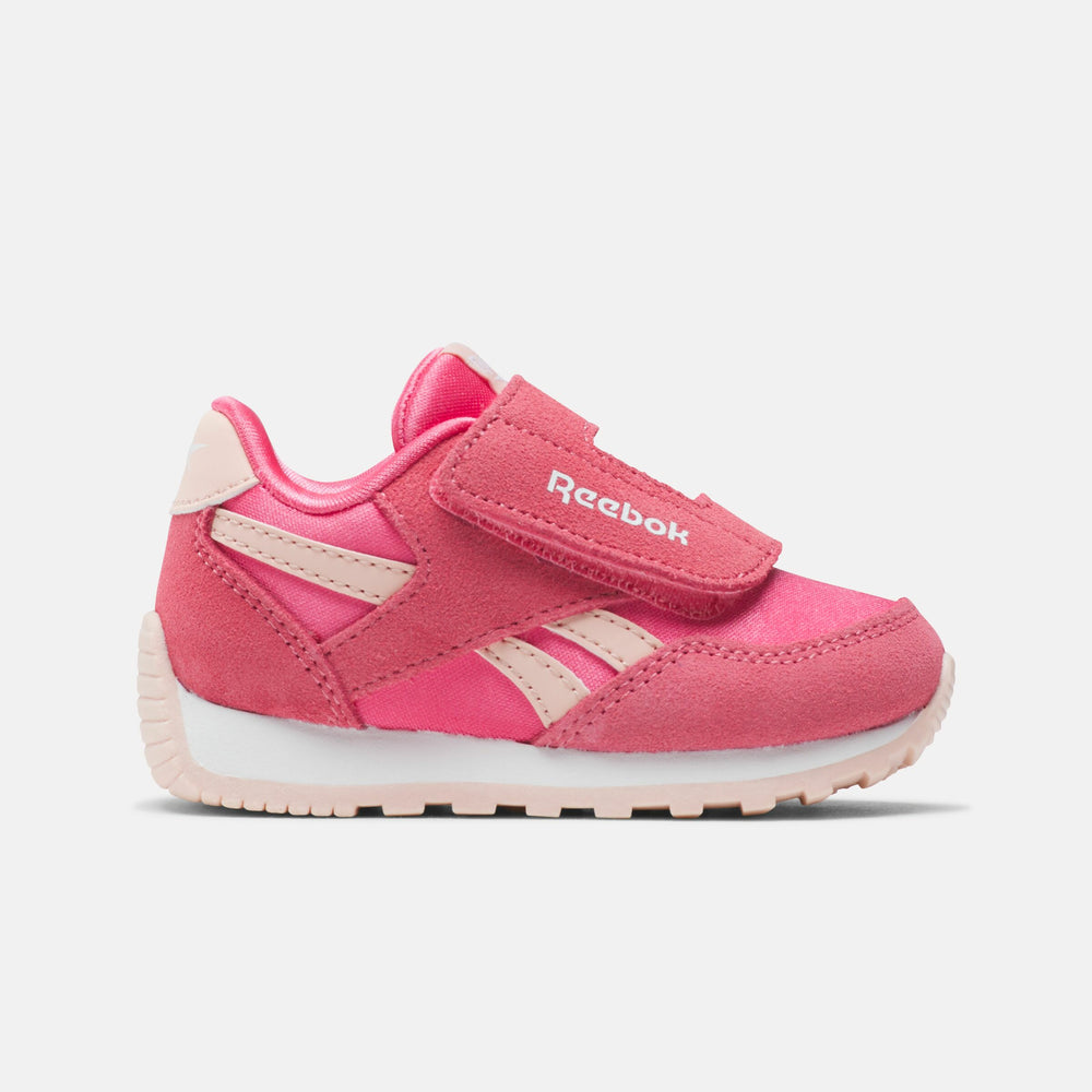 Reebok Glide Low Hook & Loop (Baby & Toddler)