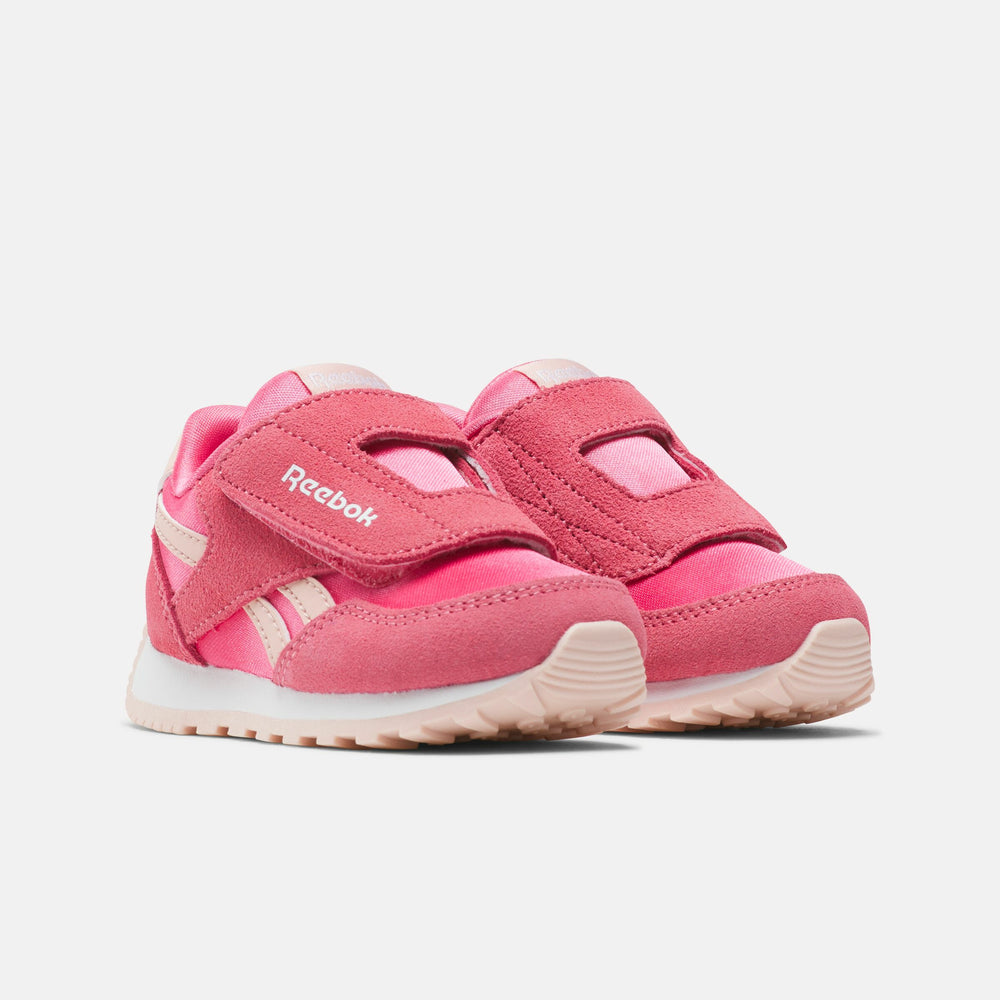 Reebok Glide Low Hook & Loop (Baby & Toddler) (1)