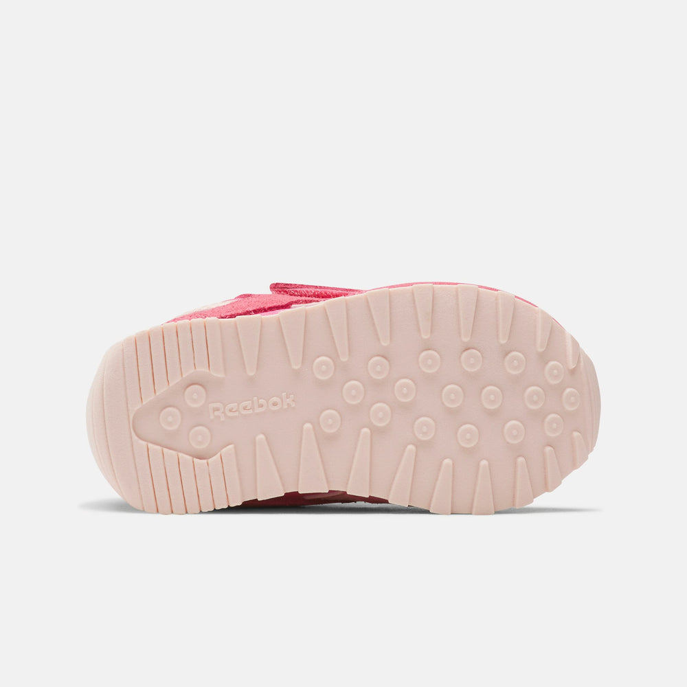 Reebok Glide Low Hook & Loop (Baby & Toddler) (3)