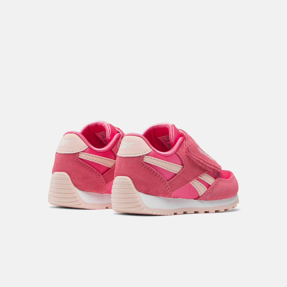 Reebok Glide Low Hook & Loop (Baby & Toddler) (2)