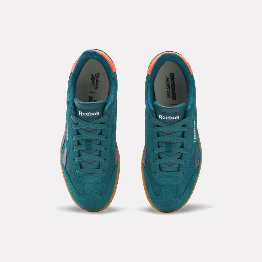 Smash Edge Sneakers (4)