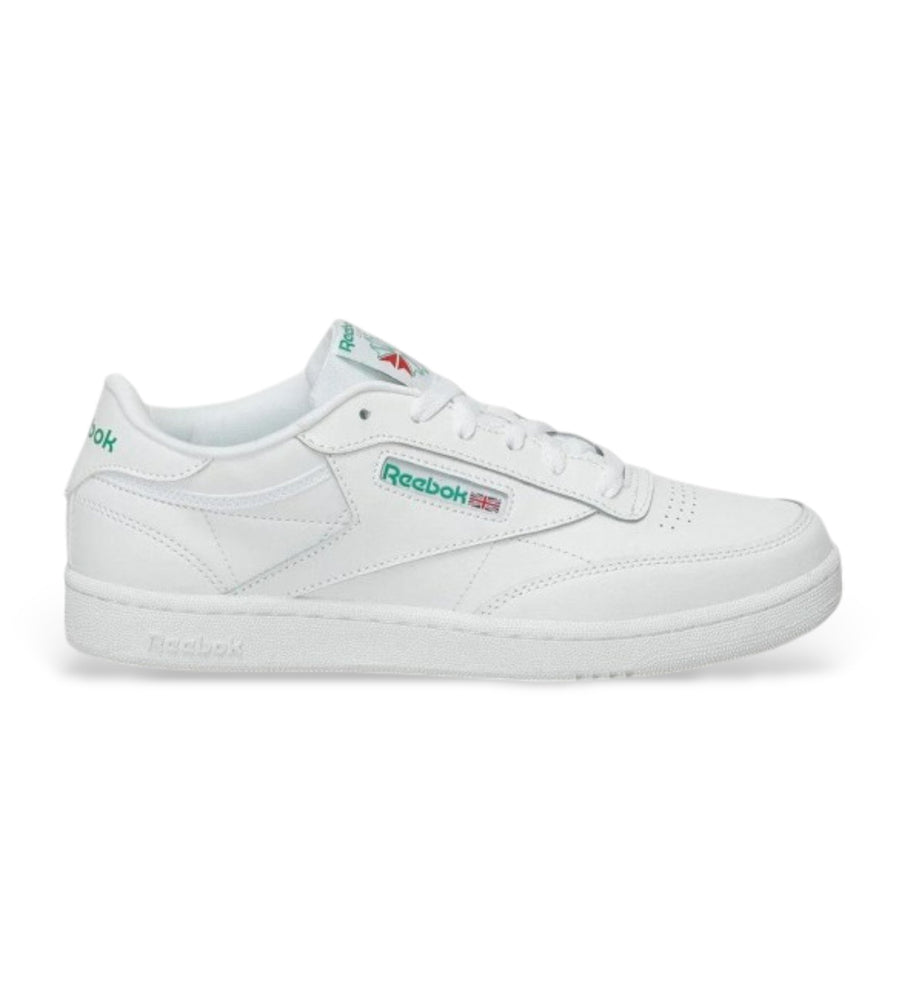 Club C Shoes