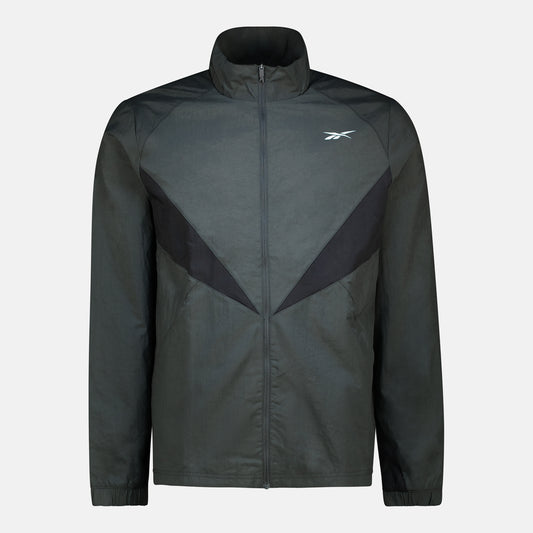 Reebok Basketball Track Top