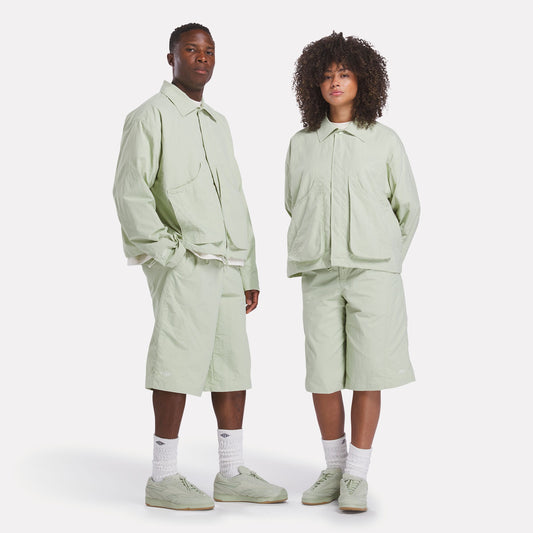 Reebok x CHUKWU Coaches Jacket