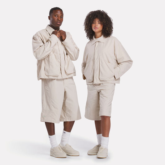 Reebok x CHUKWU Coaches Jacket