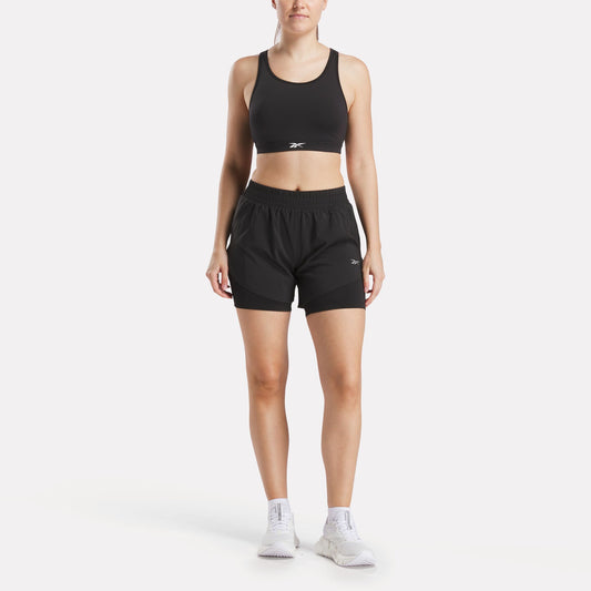 2-in-1 Shorts