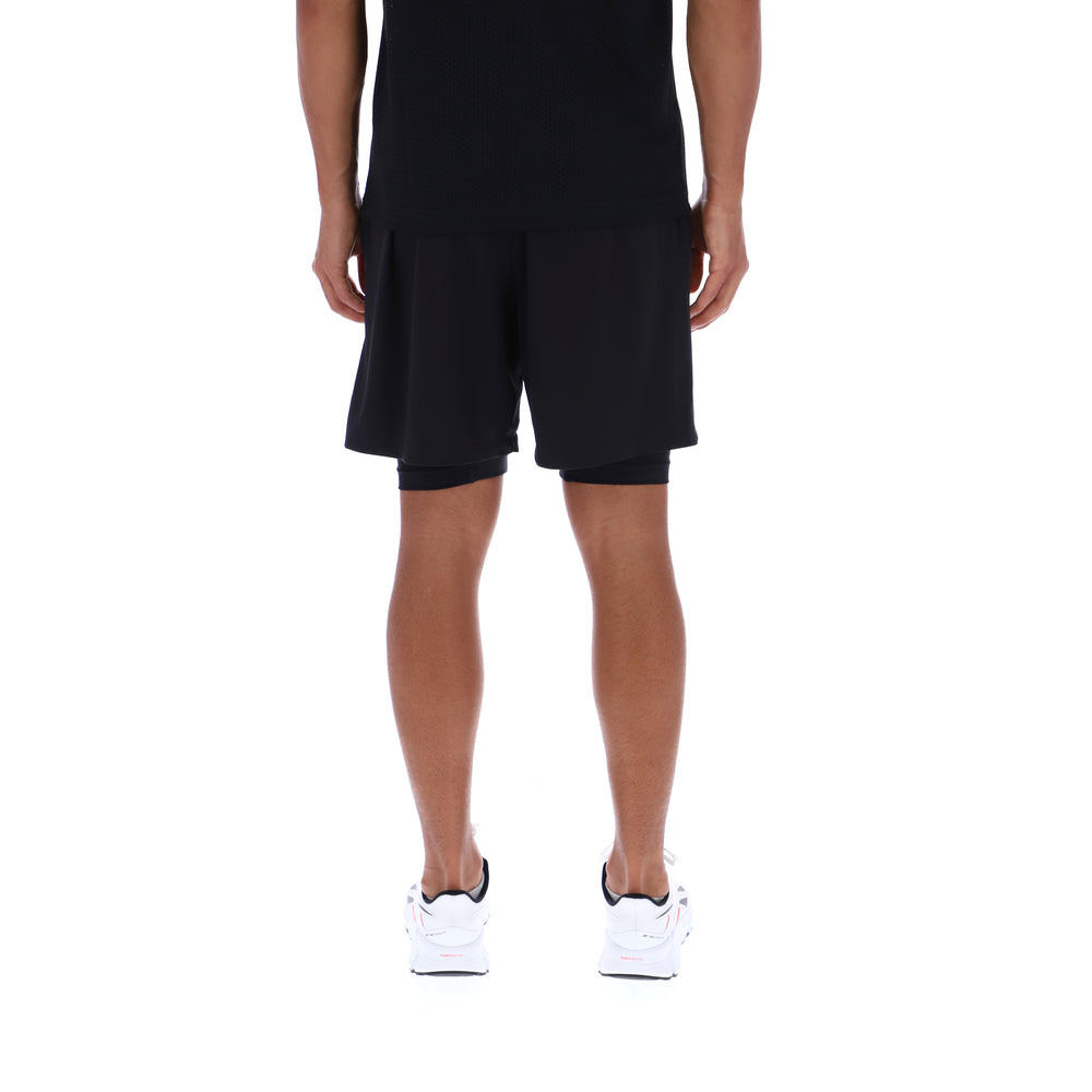 Bb 2 In 1 Jersey Short (6)