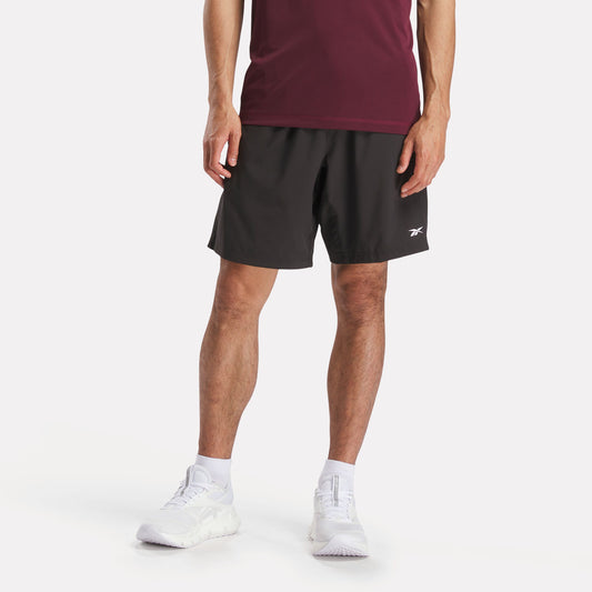Wor Woven Short