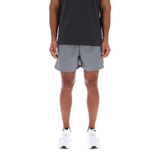 Running Short