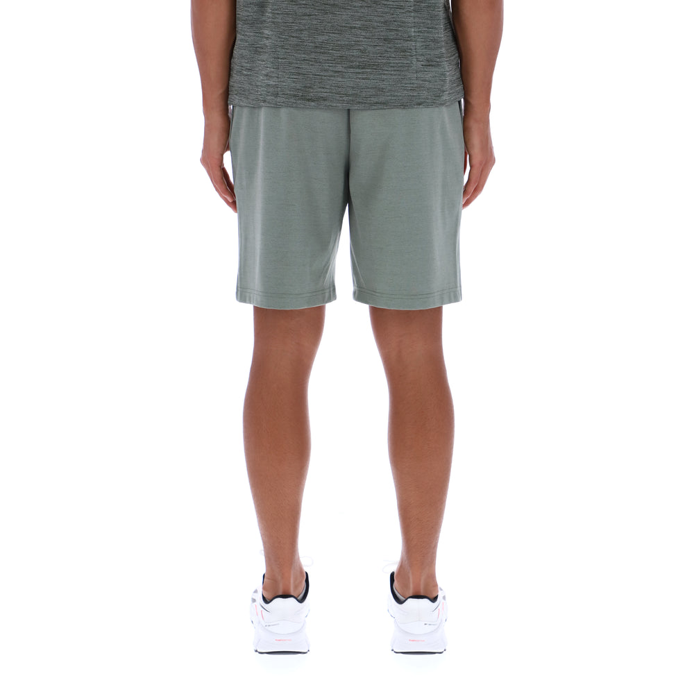 Yoga Short (2)