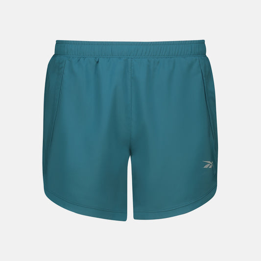 Running Short