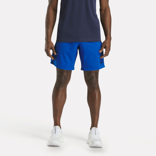 Wor Woven Short