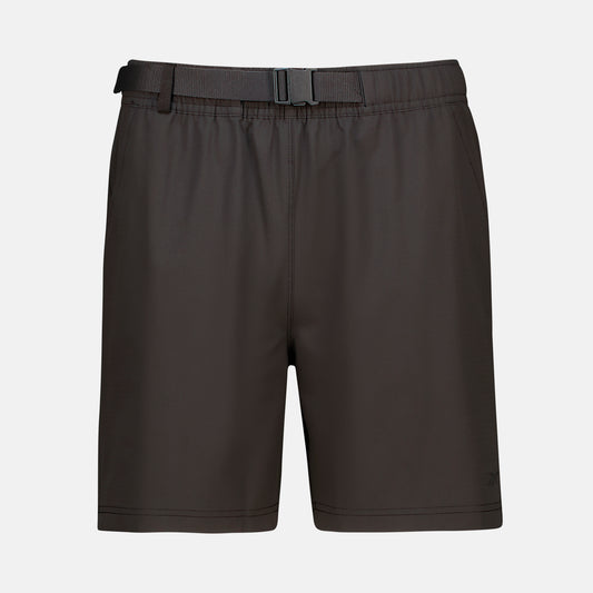 Belted 6" Walking Short