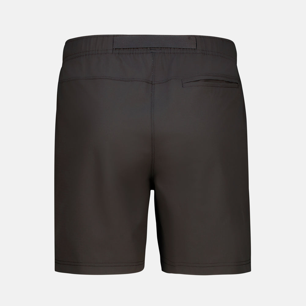 Belted 6" Walking Short (1)