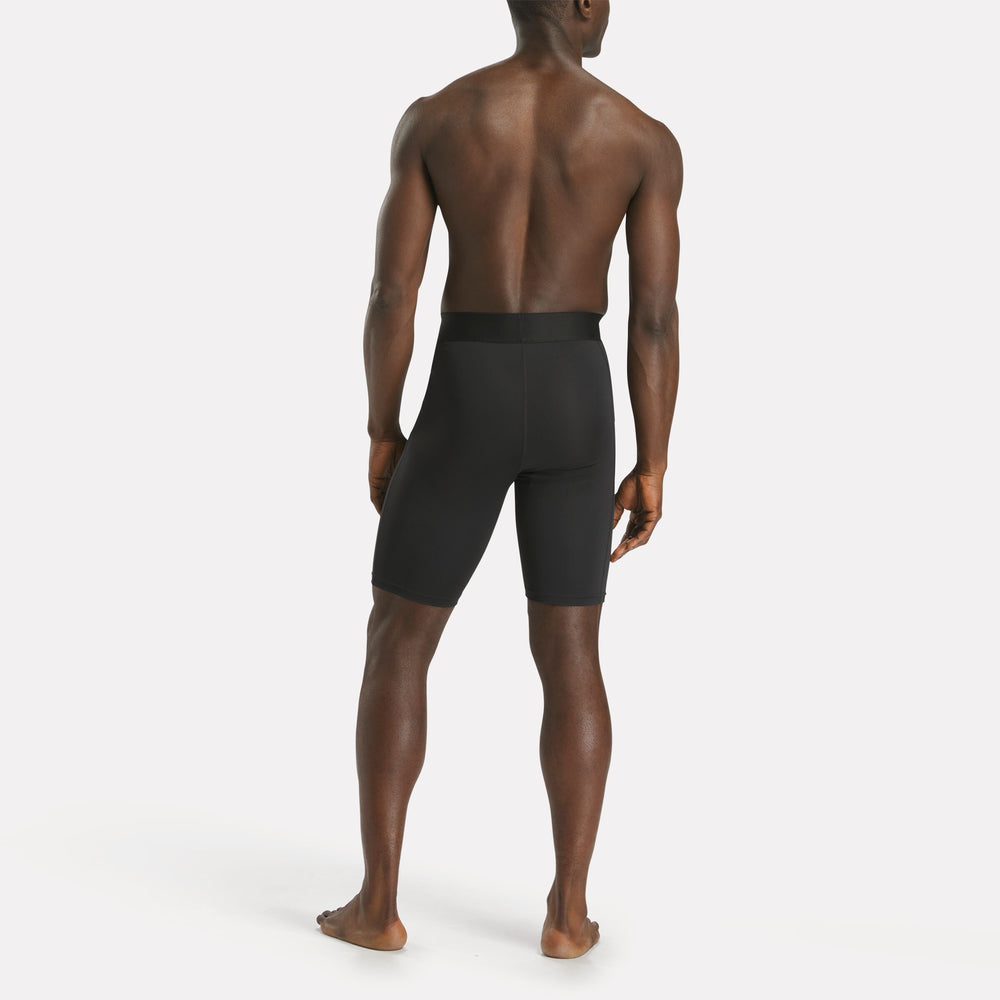 sean training short tights