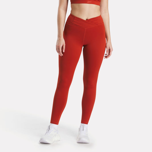 Lux High-Rise Tights