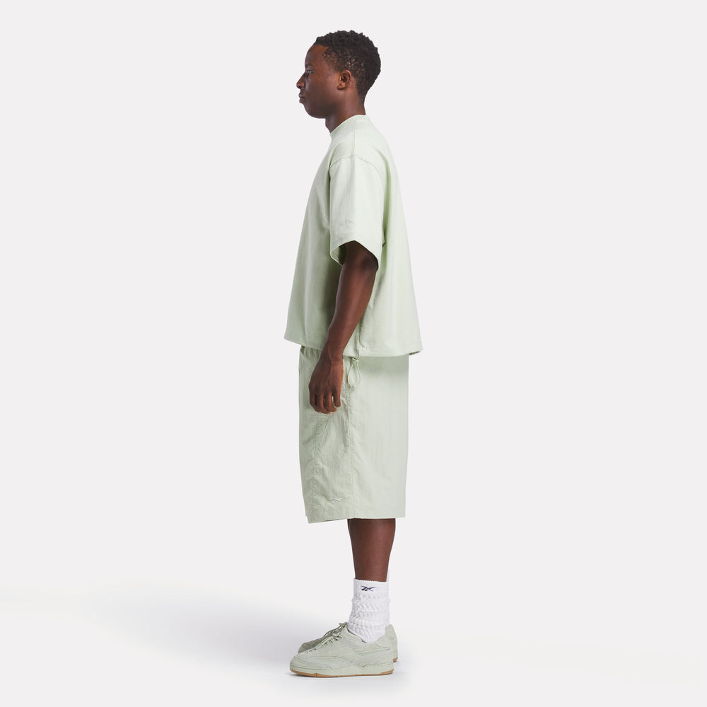 Reebok x CHUKWU High-Waist Shorts (2)
