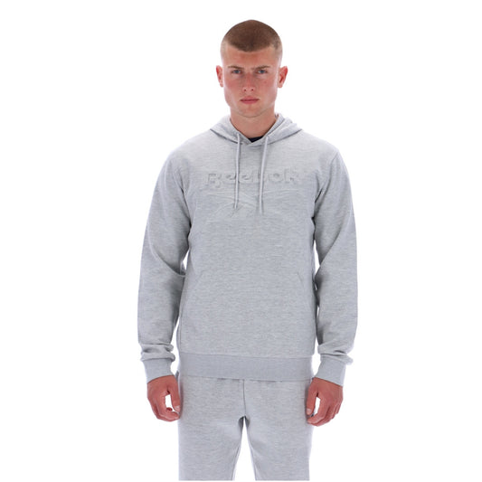 Allan Pullover Hoody