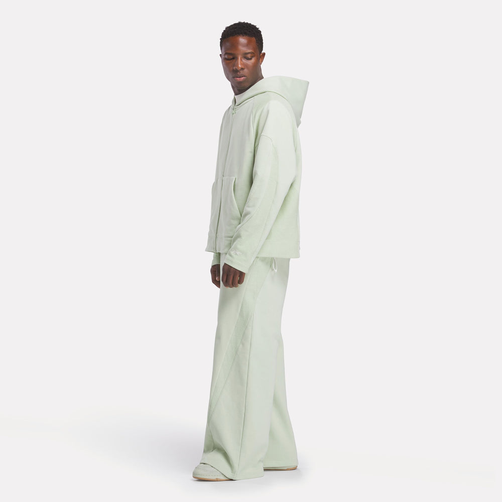 Reebok x CHUKWU Full-Zip Hoodie (2)