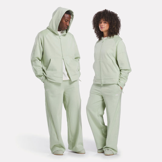 Reebok x CHUKWU Full-Zip Hoodie