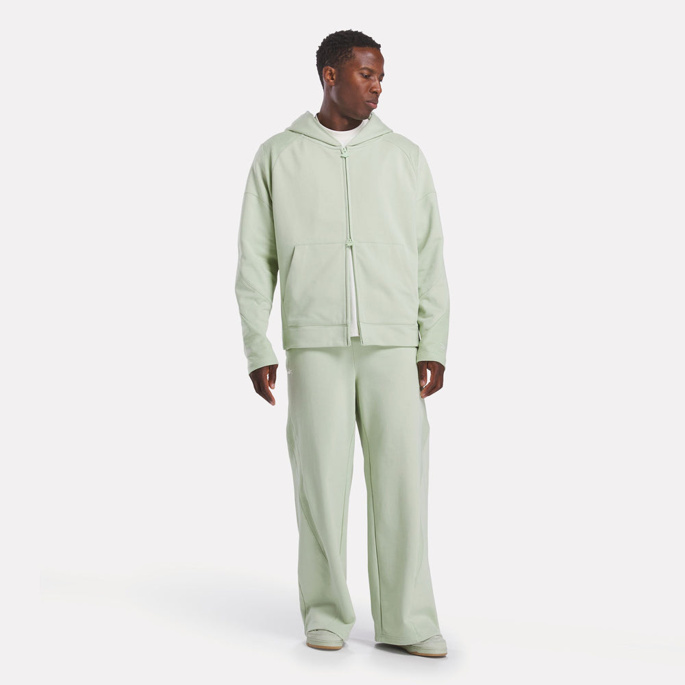 Reebok x CHUKWU Full-Zip Hoodie (1)