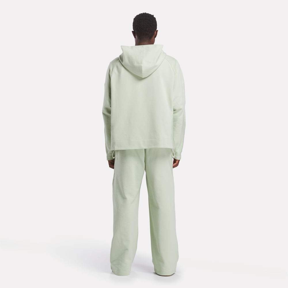 Reebok x CHUKWU Full-Zip Hoodie (3)