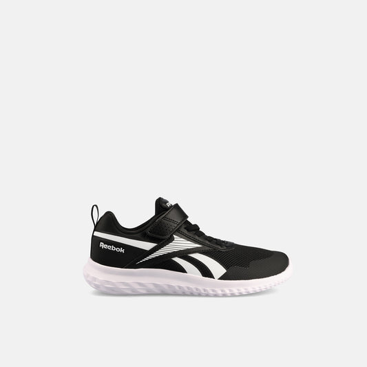 Rush Runner 5 Elastic Lace & Top Strap