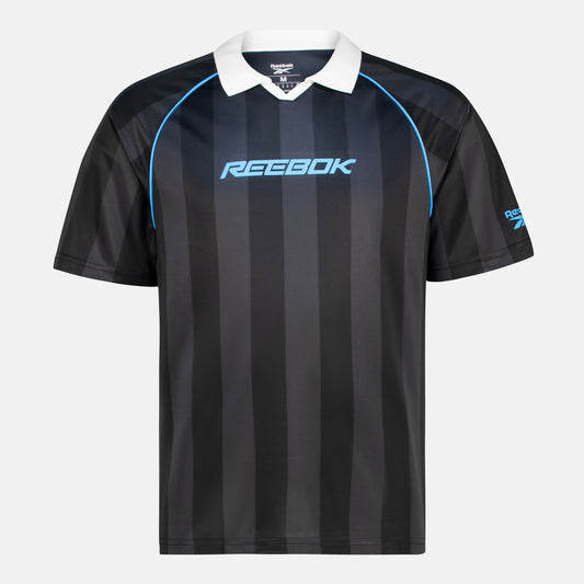 Retro Footy Polo
