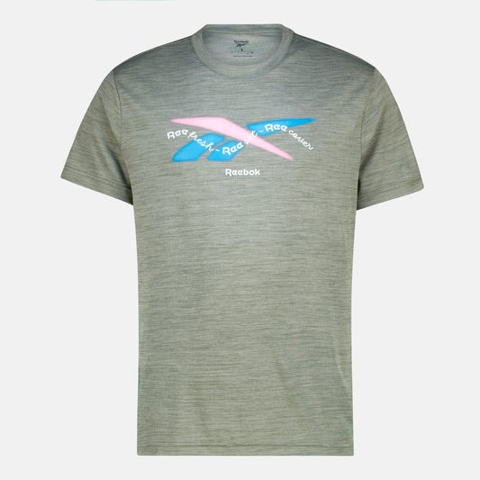 Yoga Graphic Tee