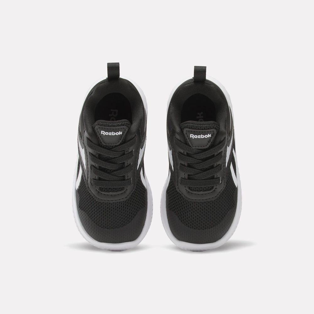 Rush Runner 5 Elastic Lace Shoes (Baby & Toddler)