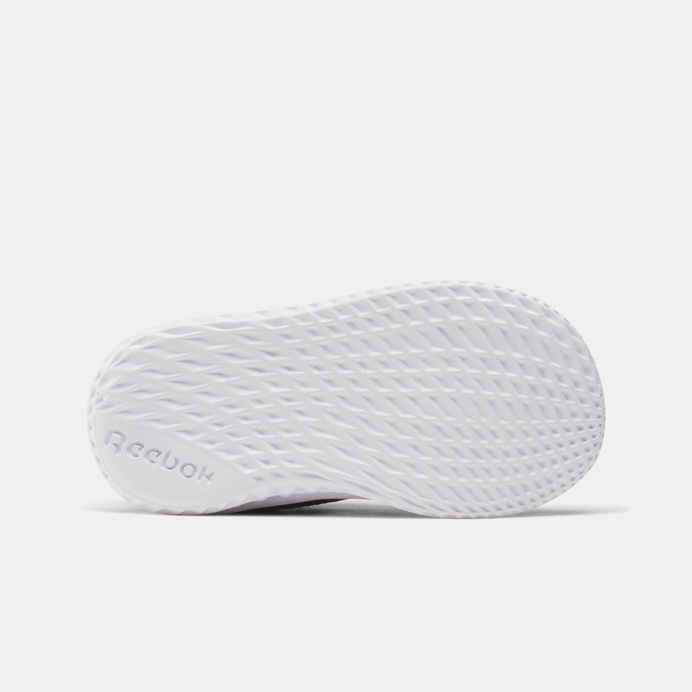 Rush Runner 5 Elastic Lace Shoes (Baby & Toddler)