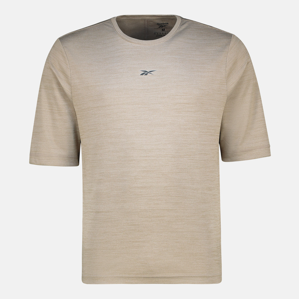 Yoga Relaxed Long Line Tee