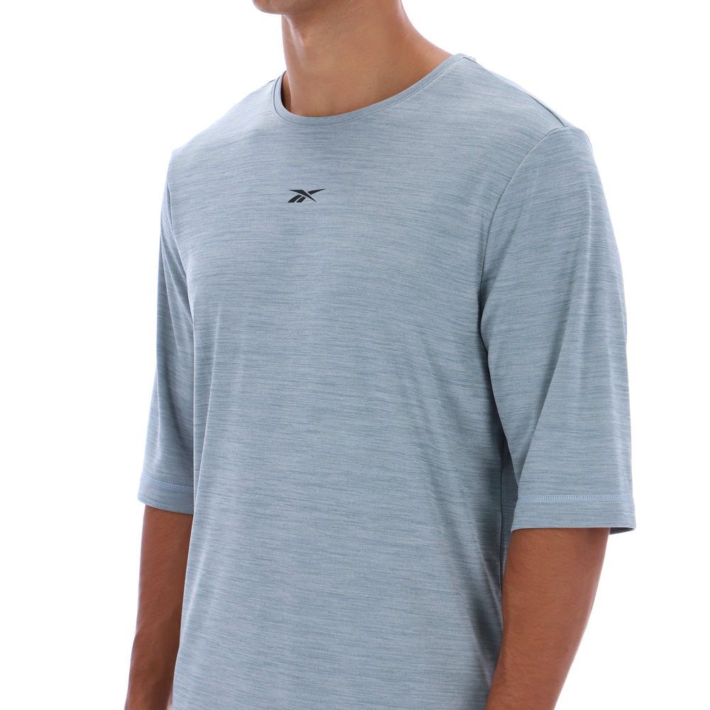 Yoga Relaxed Long Line Tee (4)