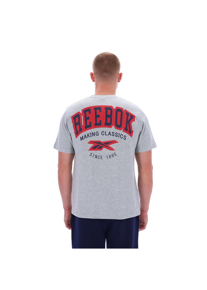 Harold Crewneck Ss Tee