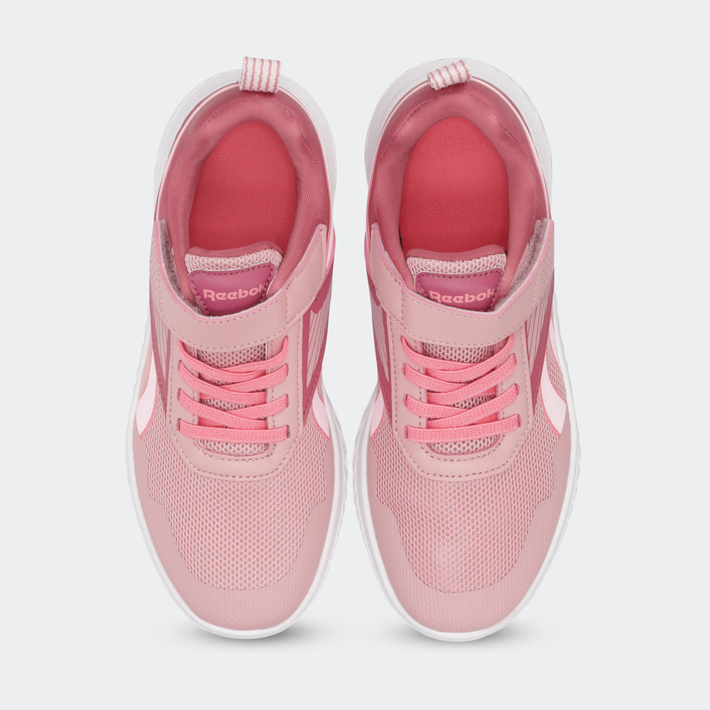 Rush Runner 5 Elastic Lace & Top Strap (4)