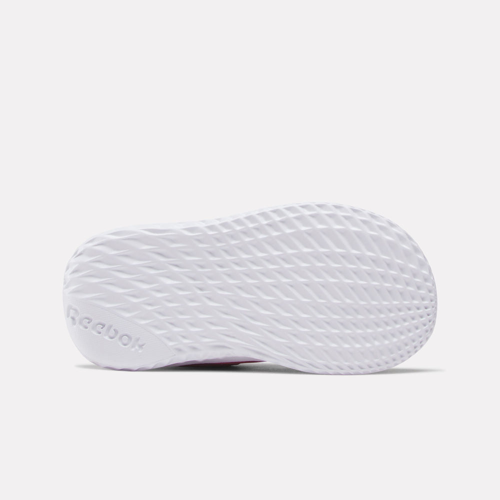 Rush Runner 5 Elastic Lace Shoes (Baby & Toddler) (3)