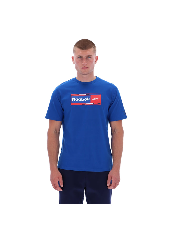 Cameron Ss Crewneck Tee
