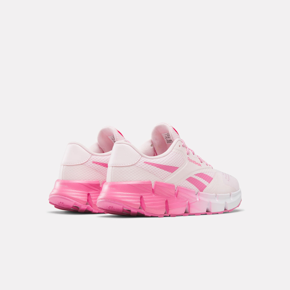 Zig Dynamica 5 Shoes (Junior) (2)