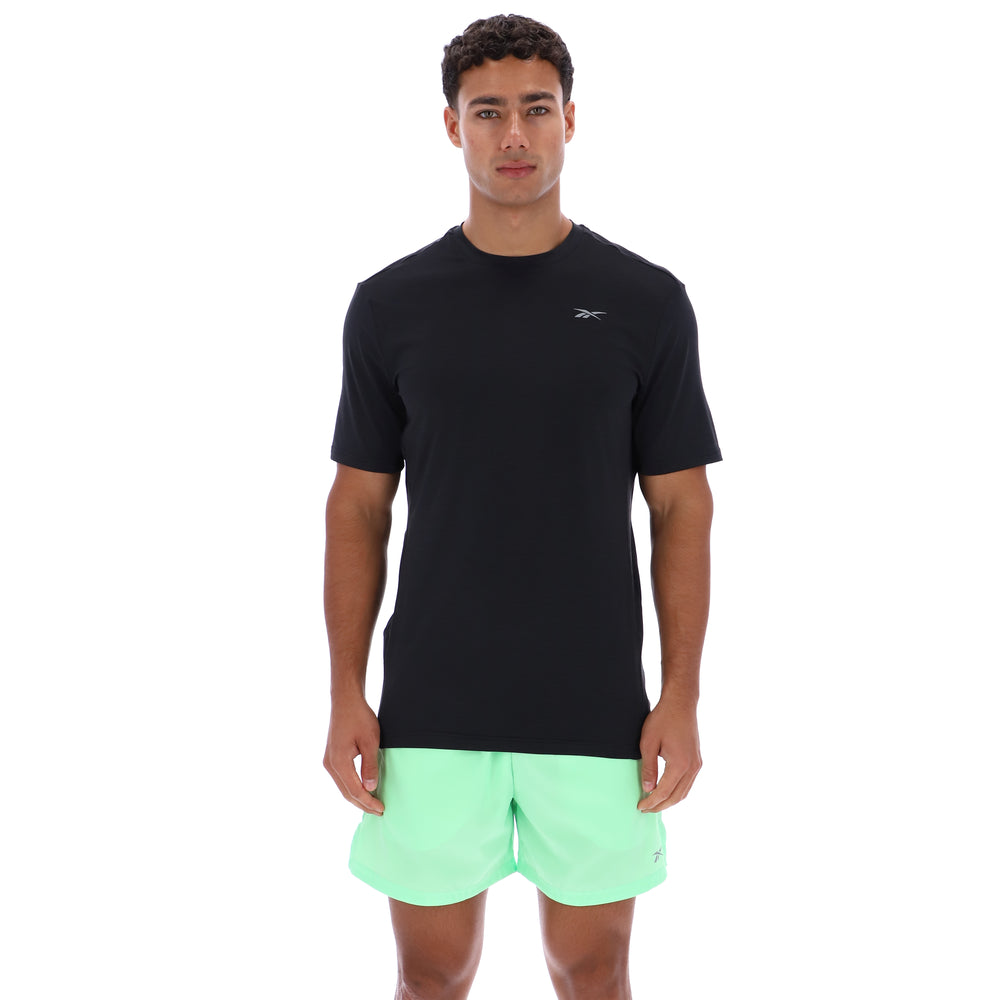Running Ss Tee