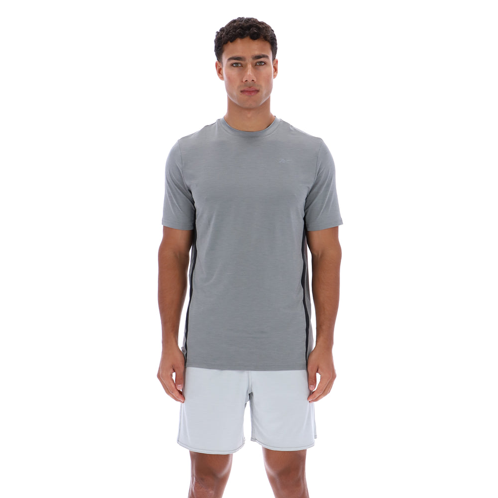 Running Ss Tee