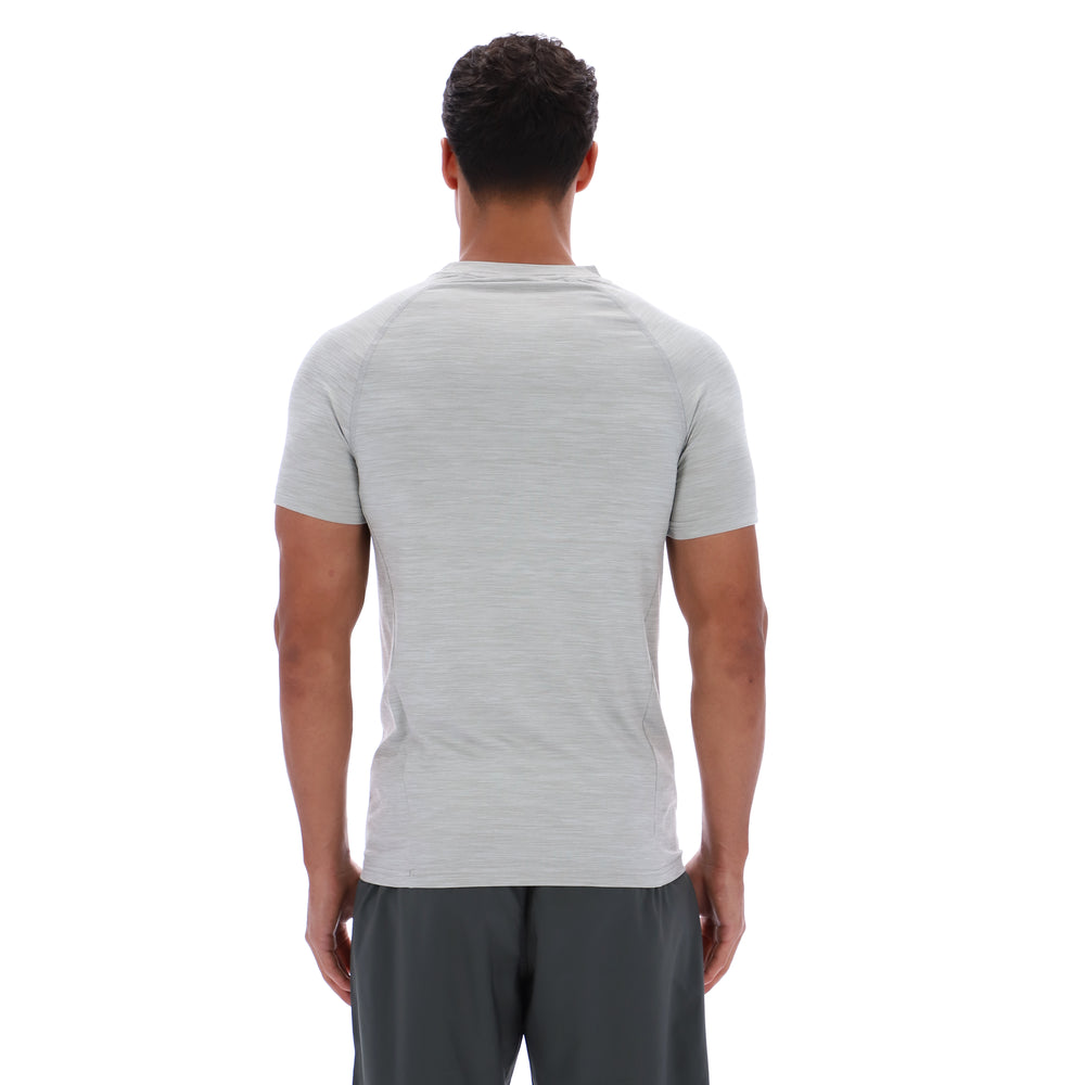 Arnie Muscle Tee (2)