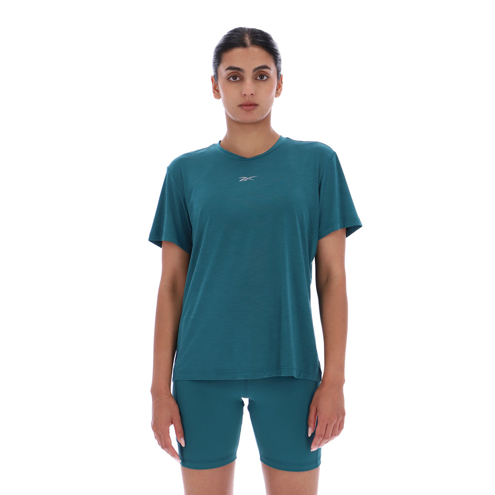 Ss Running Top