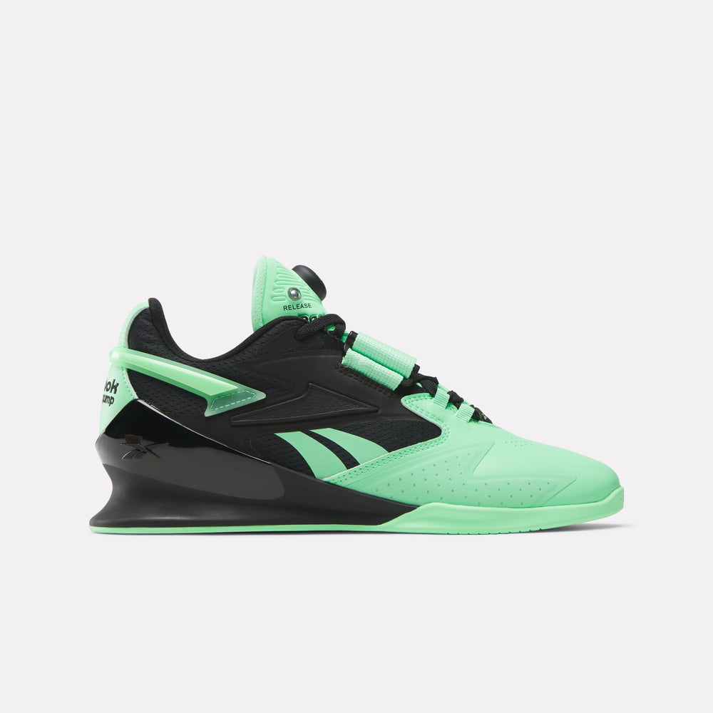 Legacy Lifter III Weightlifting Shoes – Reebok South Africa Legacy Lifter III Weightlifting Shoes – Reebok South Africa