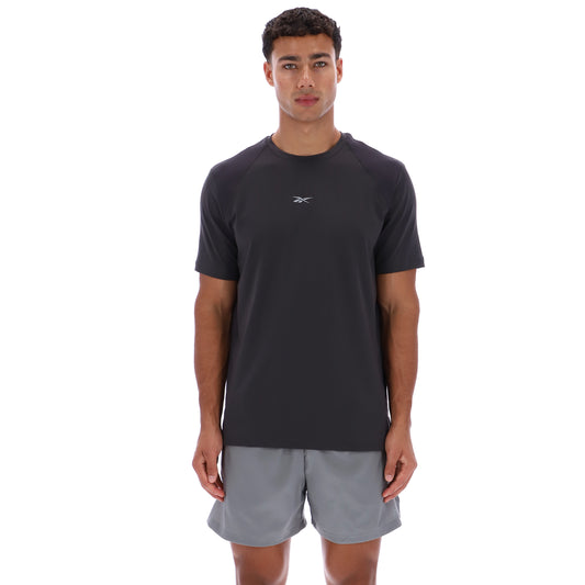 All Race Run Tee