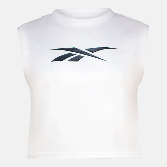 Monica Train Core Boxy Tank