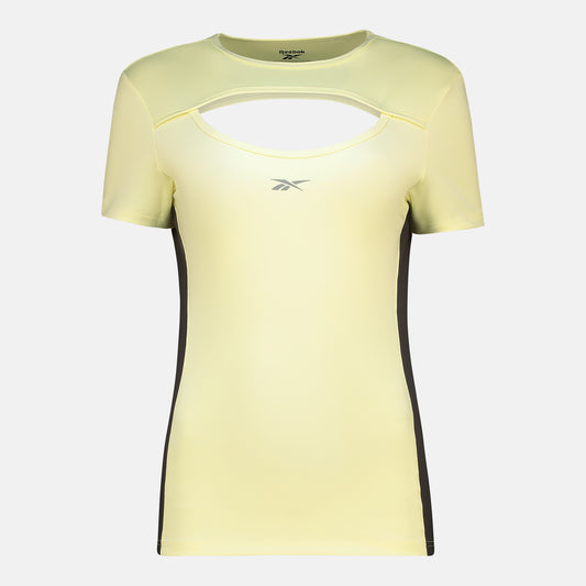 Vented Hike Tee