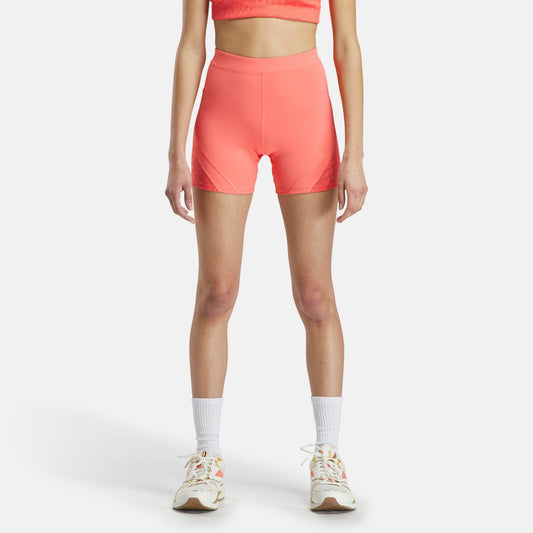 Angel Bike Shorts