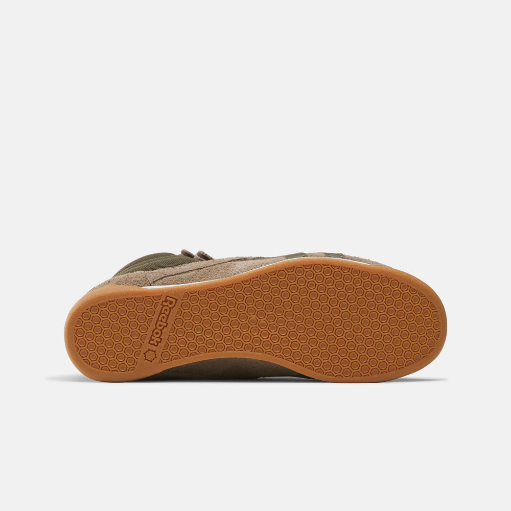 Reebok x Walker Wear F/S Hi Shoes (3)
